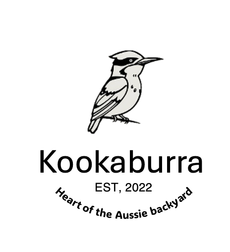 Kookaburra Decks